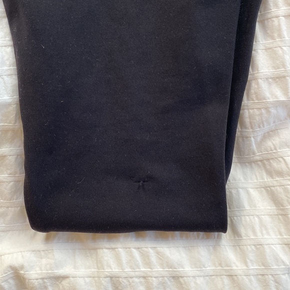 Ingrid and Isabel Everyday Ankle Zip Maternity Legging EUC - Picture 5 of 5